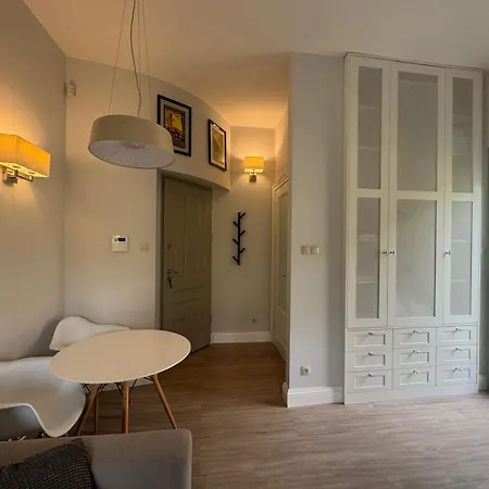 Zen Apartamento