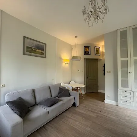 Zen Apartamento *