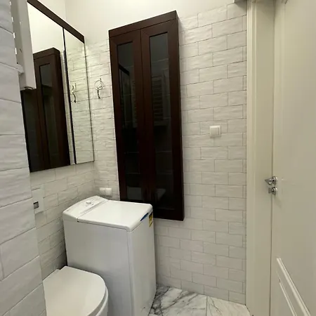 Apartment Zen