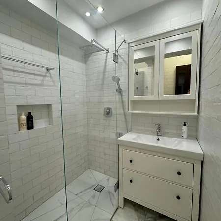 Apartamento Zen